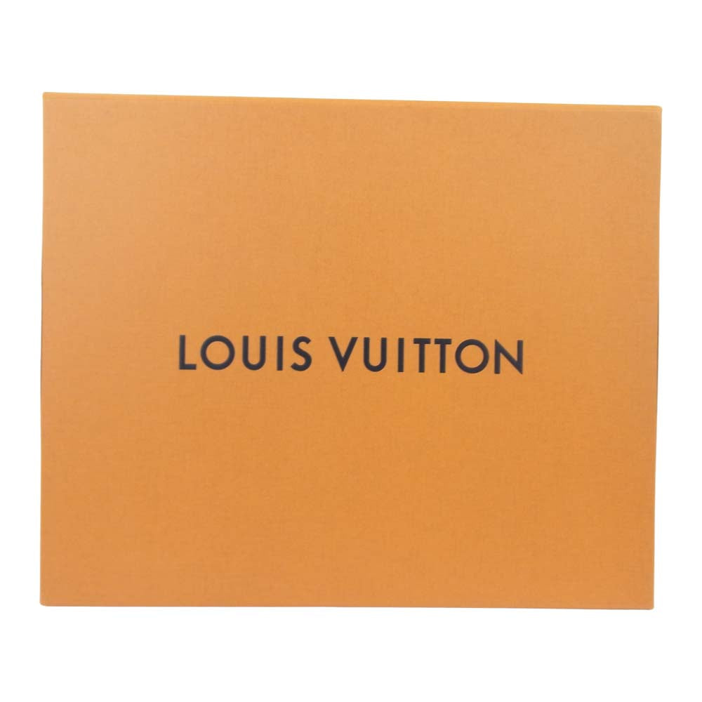 LOUIS VUITTON ルイ・ヴィトン M53302 エピ クリストファー PM リュック ブラック系【美品】【中古】