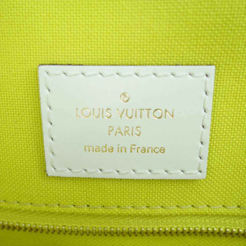 LOUIS VUITTON ルイ・ヴィトン M44570 モノグラム ジャイアント オンザゴー GM マルチカラー系【極上美品】【中古】