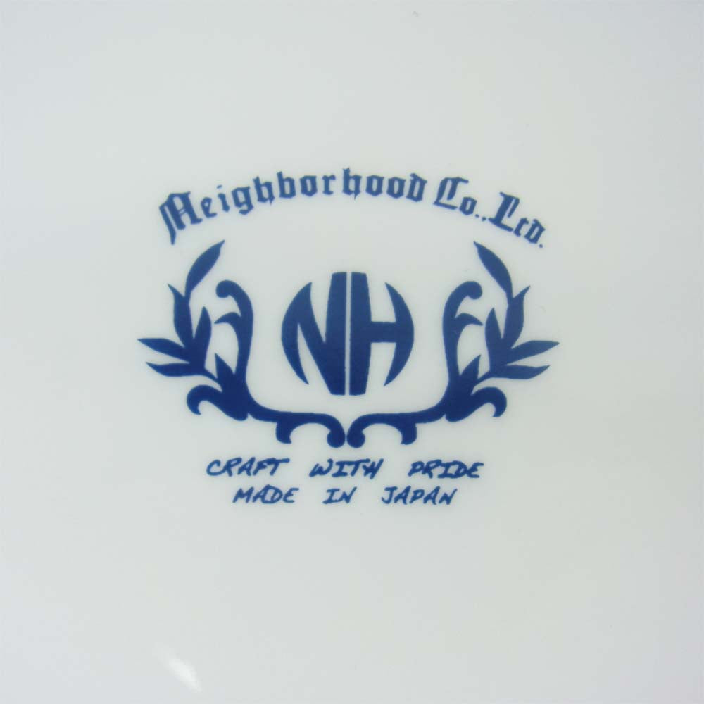 NEIGHBORHOOD®︎ × Cactus Jack お香立て　新品未使用 Neighborhood cactus jack お香立て 【公式通販】
