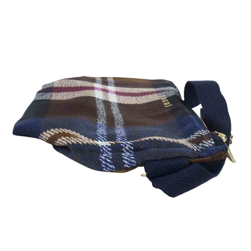Sacai サカイ 19AW  19-04526 MINI POUCH ミニ ポーチ マルチカラー系【新古品】【未使用】【中古】
