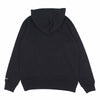 Sacai サカイ 21-0283S KAWS カウズ Embroidery Hoodie エンブロイダリー フーディー パーカー ブラック系 2【新古品】【未使用】【中古】