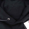 Sacai サカイ 21-0283S KAWS カウズ Embroidery Hoodie エンブロイダリー フーディー パーカー ブラック系 3【新古品】【未使用】【中古】