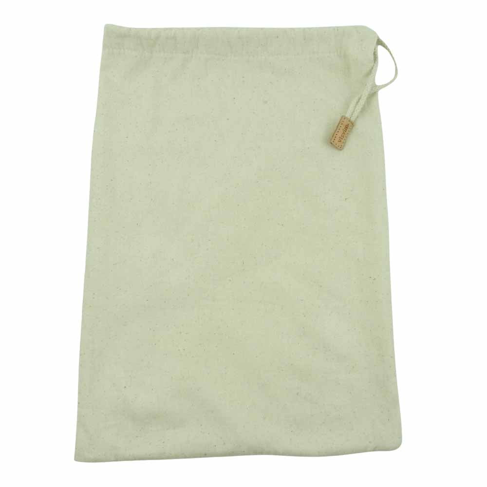 VISVIM ビズビム 13AW spot virgil plain toe folk プレーントゥ シューズ ブラウン系 US09【中古】