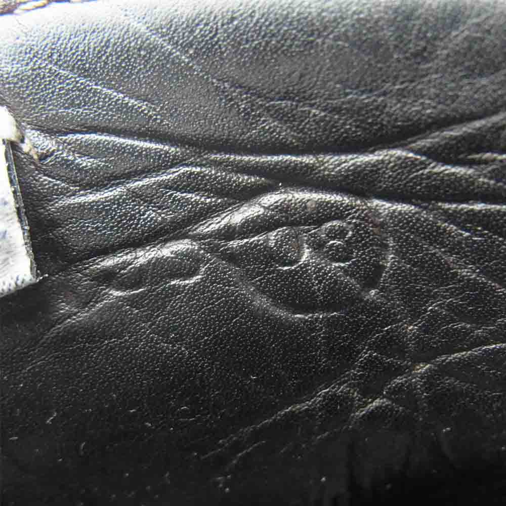 VISVIM ビズビム 14SS WILLYS BOOTS MID FOLK SUEDE スエード チャッカ ブーツ グレー系 US08【中古】