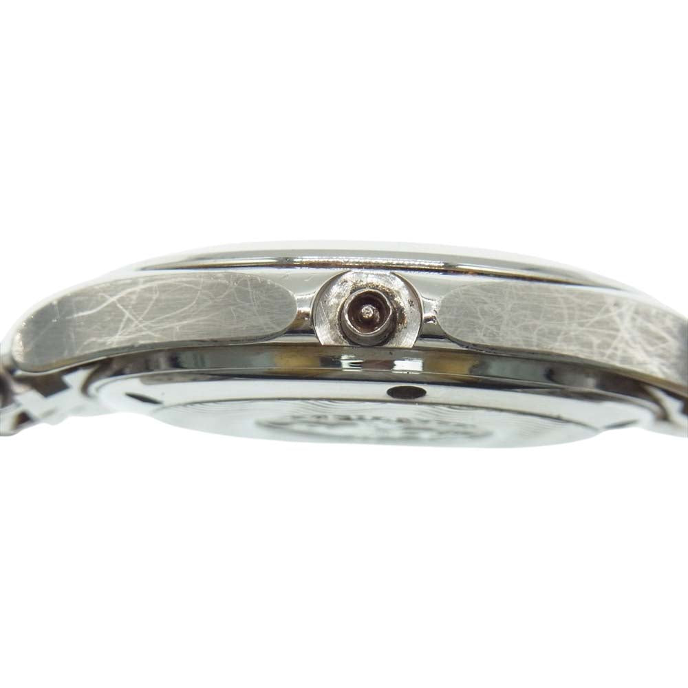 OMEGA オメガ 2511.31 難有 Seamaster シーマスター 120 M クォーツ 時計 シルバー系【中古】