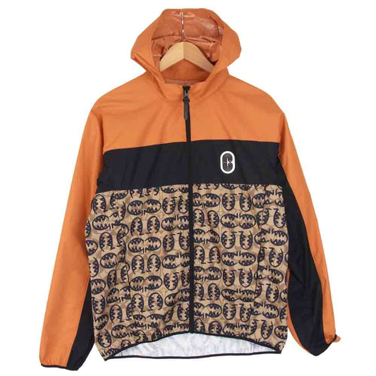 COACH コーチ Guang Yu グワンユー ナイロン ジャケット マルチカラー系 S【中古】