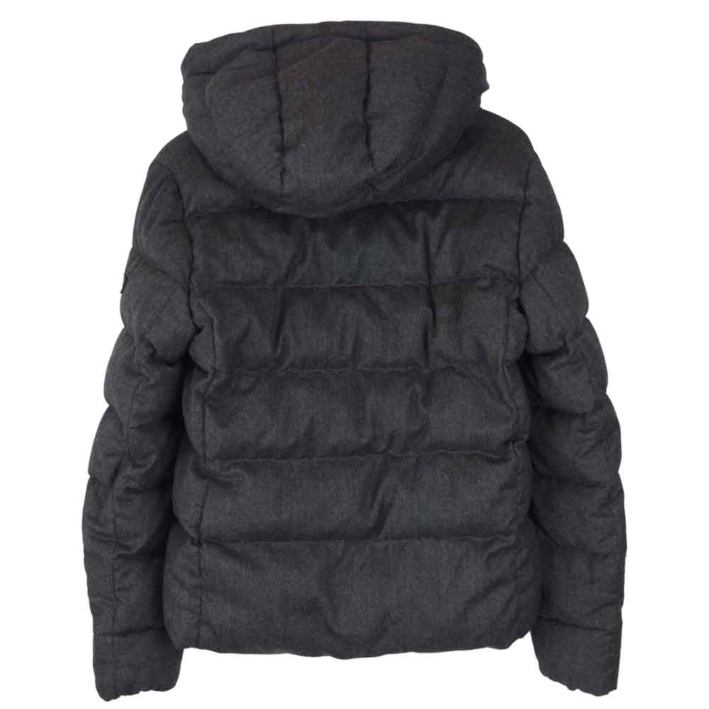 TATRAS タトラス MTKE20A4148-D AGORDO アゴルド ダウン ジャケット グレー系 170／92A【中古】