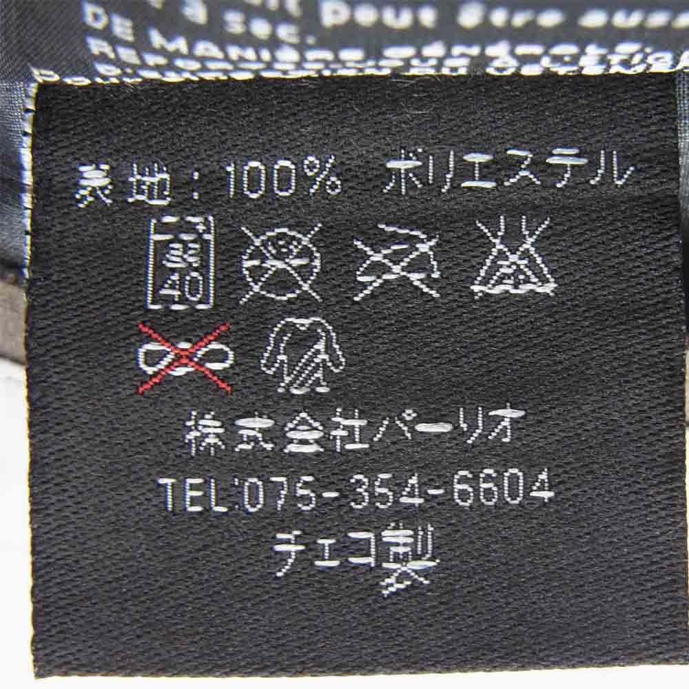 TILAK ティラック Attack Active Jacket アタック アクティブ ジャケット マウンテン パーカー グレー系 XS【中古】