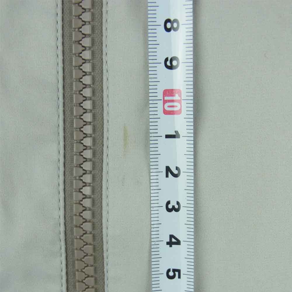 TILAK ティラック Attack Active Jacket アタック アクティブ ジャケット マウンテン パーカー グレー系 XS【中古】