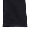 CHROME HEARTS クロムハーツ（原本無） フレアニー デニム パンツ コットン ブラック系 31R【中古】