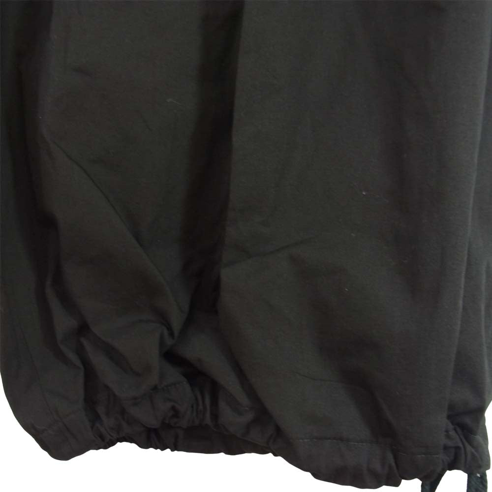 Yohji Yamamoto ヨウジヤマモト GroundY 21SS GT-P12-004-3 Balloon Pants バルーン パンツ ブラック系 3【極上美品】【中古】