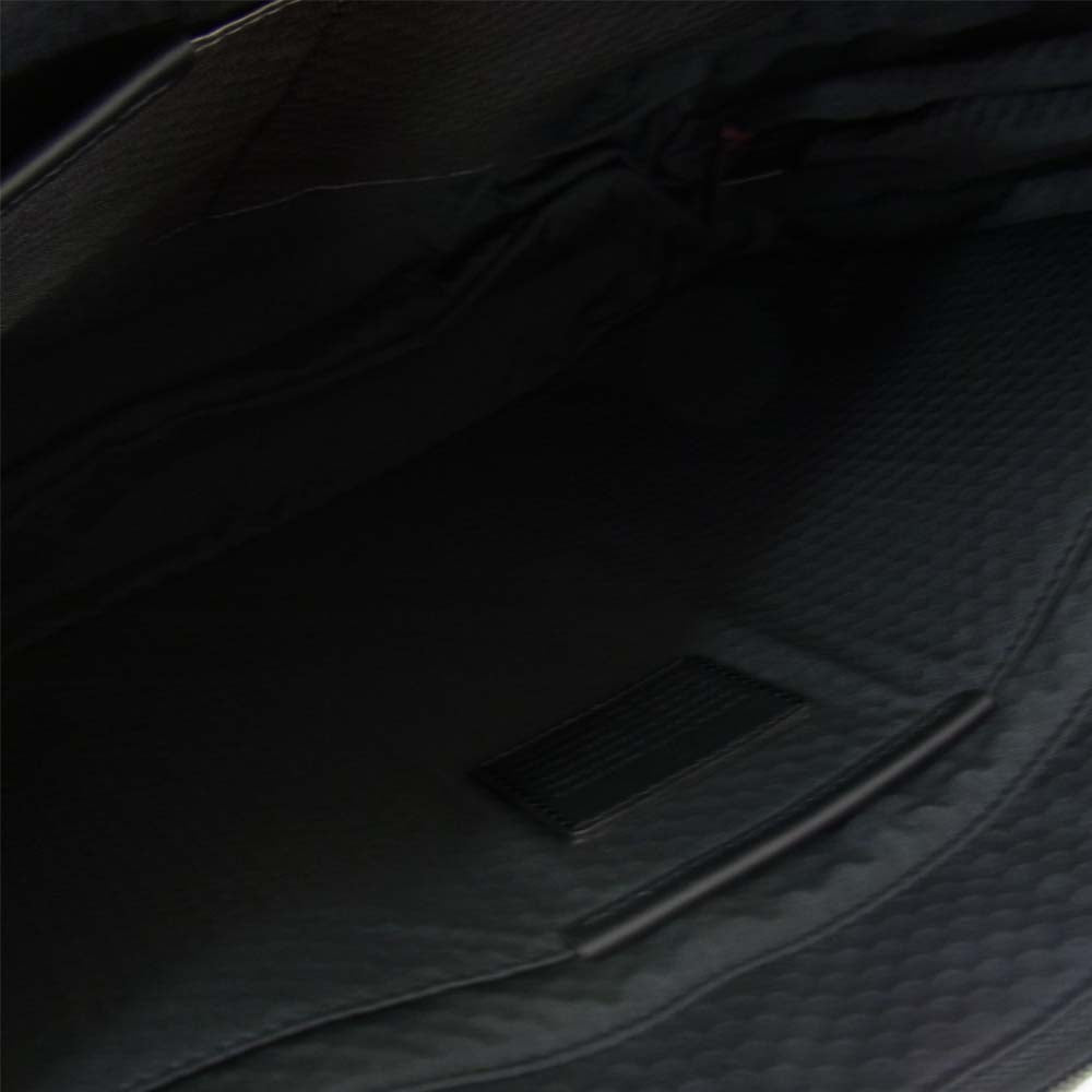 TUMI トゥミ alpha Bravo イースト ウエスト トート グラファイト グレー系【新古品】【未使用】【中古】