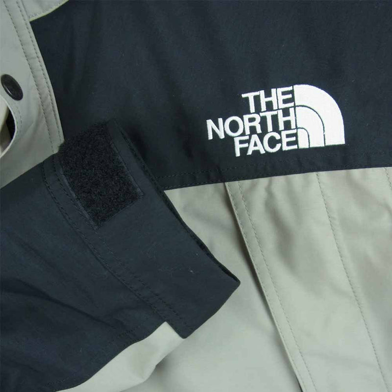 THE NORTH FACE ノースフェイス NP11834 GORE-TEX MOUNTAIN LIGHT