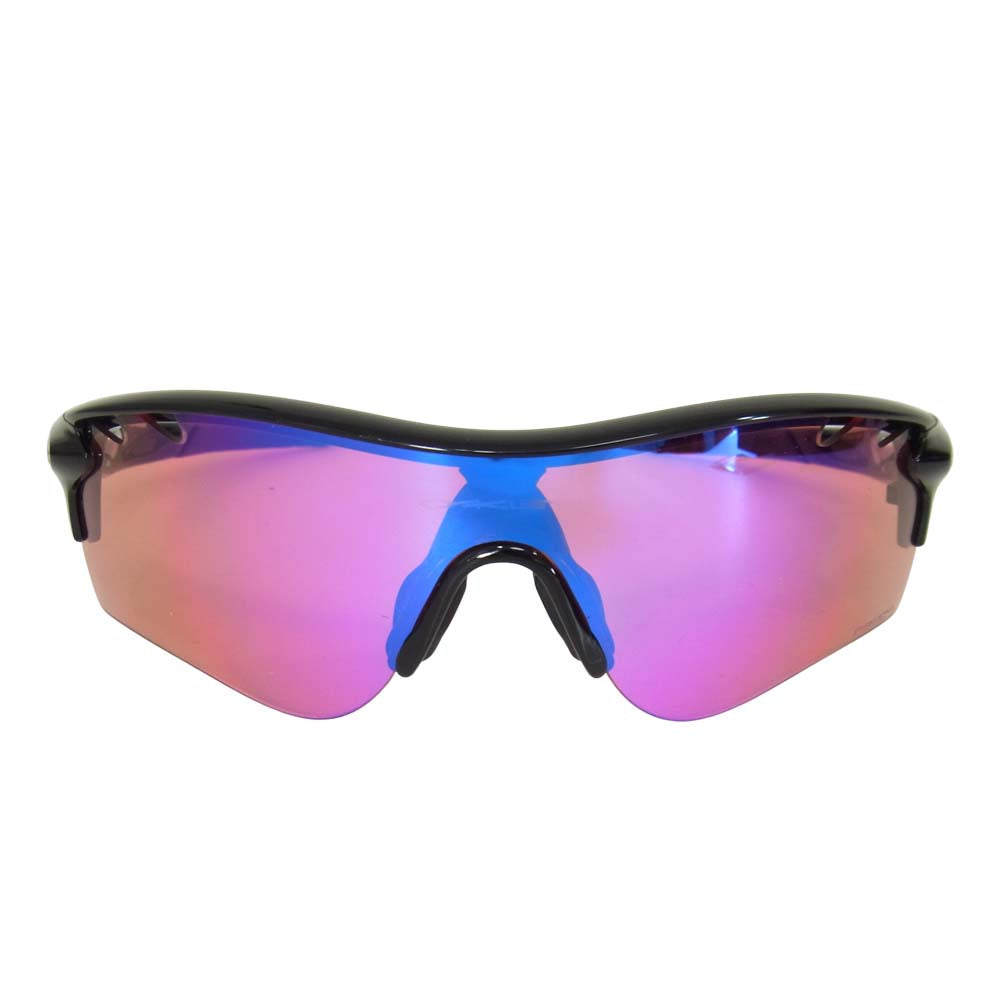OAKLEY オークリー 009206-28 131 RADAR LOCK PATH レーダー ロック パス サングラス ブラック系【中古】