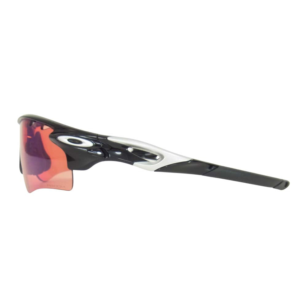 OAKLEY オークリー 009206-28 131 RADAR LOCK PATH レーダー ロック パス サングラス ブラック系【中古】