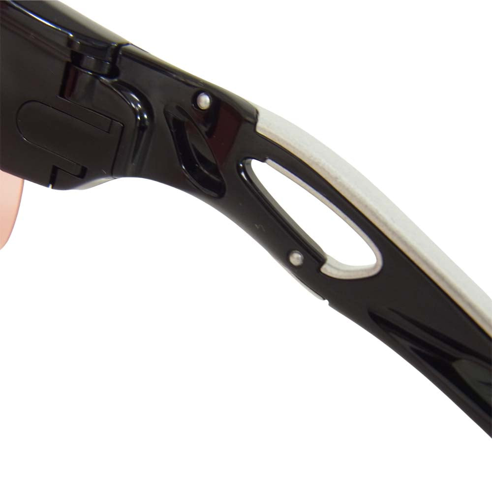OAKLEY オークリー 009206-28 131 RADAR LOCK PATH レーダー ロック パス サングラス ブラック系【中古】