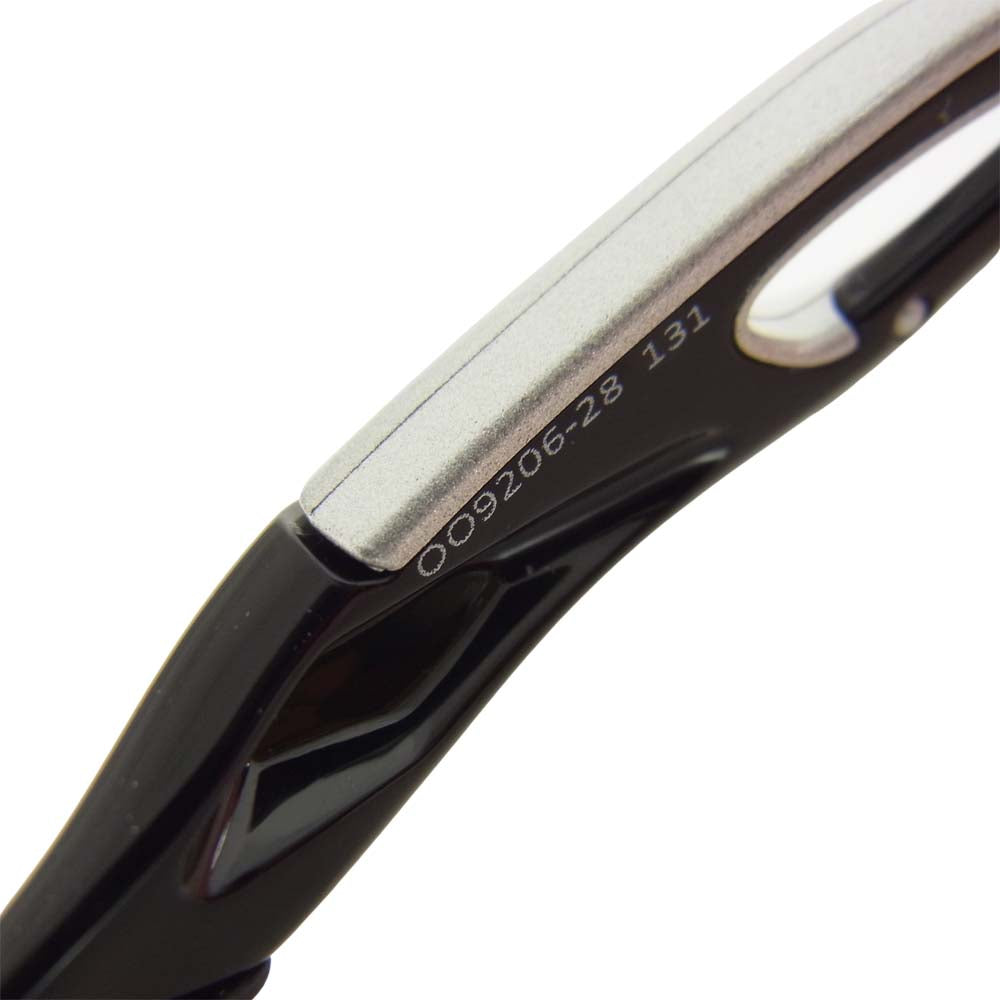 OAKLEY オークリー 009206-28 131 RADAR LOCK PATH レーダー ロック パス サングラス ブラック系【中古】