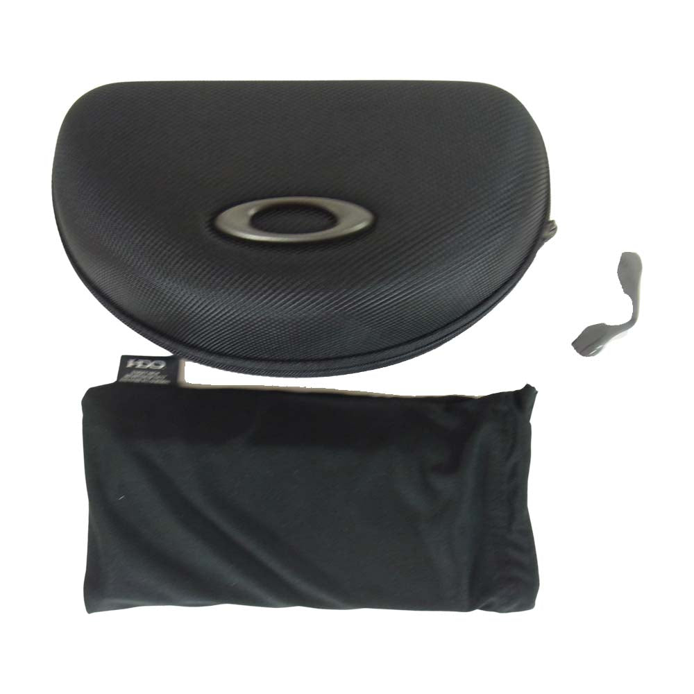 OAKLEY オークリー 009206-28 131 RADAR LOCK PATH レーダー ロック パス サングラス ブラック系【中古】