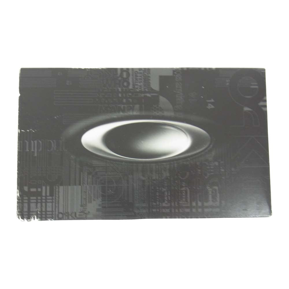 OAKLEY オークリー 009206-28 131 RADAR LOCK PATH レーダー ロック パス サングラス ブラック系【中古】