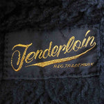TENDERLOIN テンダーロイン T-SHERPA SHT W シェラ ウィンチェスター ボア チェック シャツ レッド系×ブラック系 XS【中古】