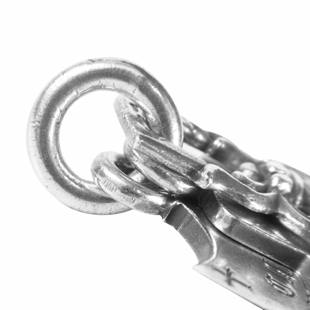 CHROME HEARTS クロムハーツ（原本無）  3 TRINKETS スリー トリンケッツ ペンダント トップ シルバー系【中古】