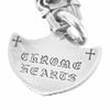 CHROME HEARTS クロムハーツ（原本無）  3 TRINKETS スリー トリンケッツ ペンダント トップ シルバー系【中古】