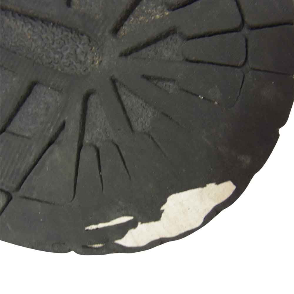 NIKE ナイキ 304292-102 DUNK LOW PRO SB ダンク ロー プロ スニーカー ブラウン系 27cm【中古】