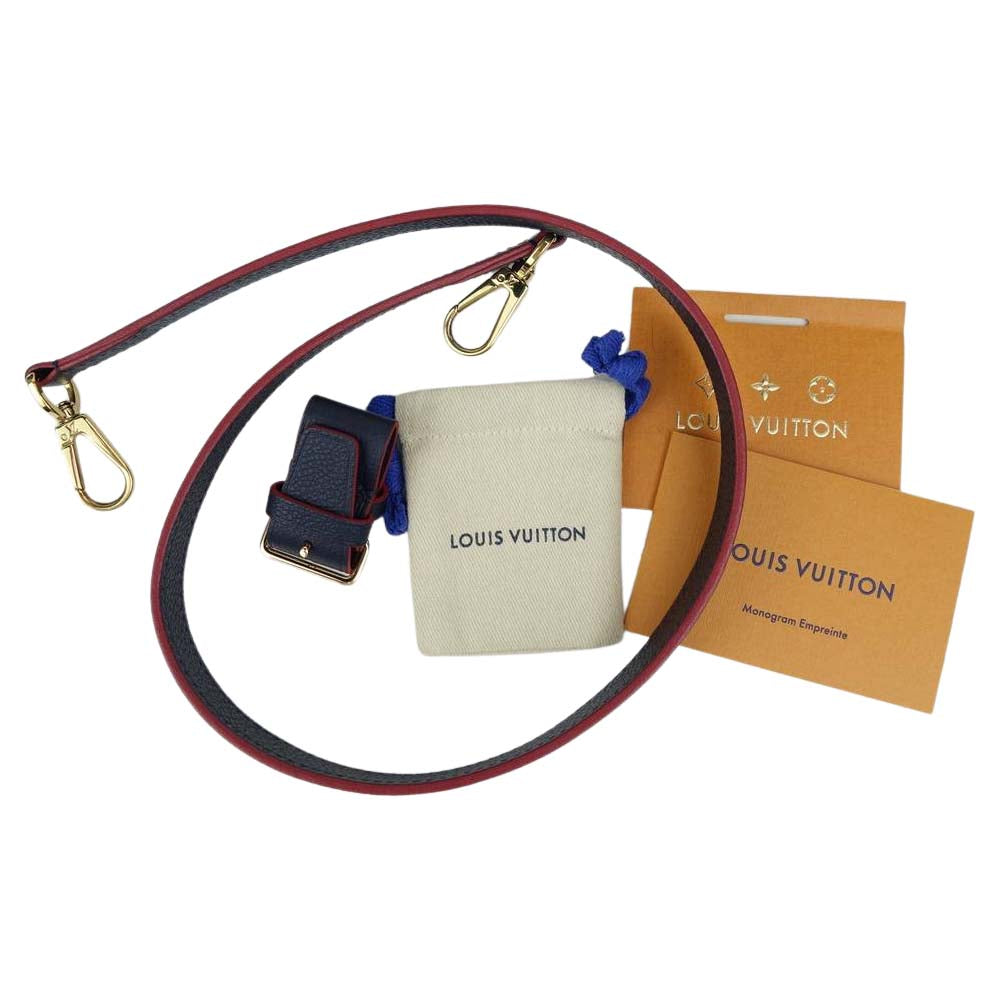 LOUIS VUITTON ルイ・ヴィトン M42747 モンテーニュ BB モノグラム アンプラント バッグ ブラック系【中古】