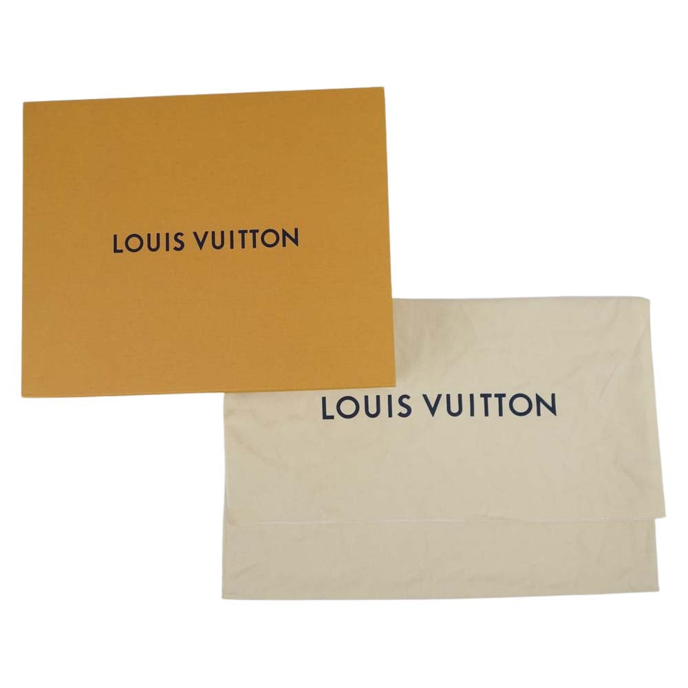 LOUIS VUITTON ルイ・ヴィトン M42747 モンテーニュ BB モノグラム アンプラント バッグ ブラック系【中古】