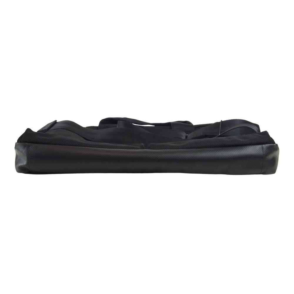 PORTER ポーター バリスティック ナイロン 2WAY ブリーフケース ブラック系【中古】