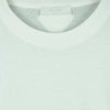 PRADA プラダ UJM492 S181 ILK 国内正規品 クルーネック 半袖 Tシャツ コットン ホワイト系 XL【美品】【中古】