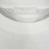 PRADA プラダ UJM492 S181 ILK 国内正規品 クルーネック 半袖 Tシャツ ホワイト ホワイト系 XL【美品】【中古】
