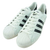 PRADA プラダ FW6680 adidas アディダス superstar スーパースター スニーカー ホワイト系 29cm【新古品】【未使用】【中古】