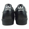 PRADA プラダ FW6679 adidas アディダス superstar スーパースター スニーカー ブラック系 29cm【新古品】【未使用】【中古】