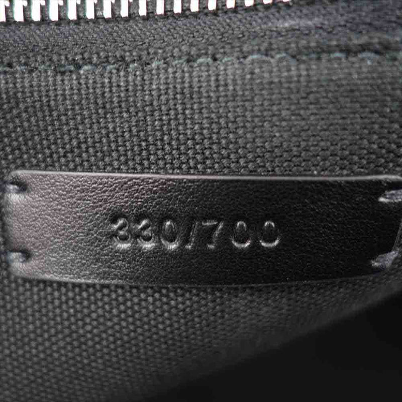 PRADA プラダ 1BB074 × adidas アディダス CITY CALF 世界700個限定 レザー ボストン バッグ ホワイト系【美品】【中古】