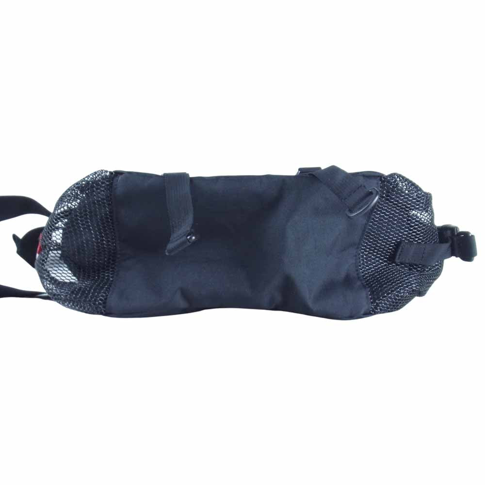 Supreme シュプリーム 20SS Waist Bag ナイロン ウエスト バッグ【美品】【中古】