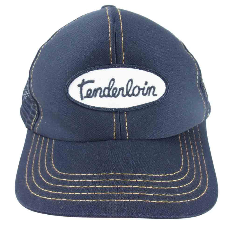 TENDERLOIN MESH CAP テンダーロインメッシュキャップ