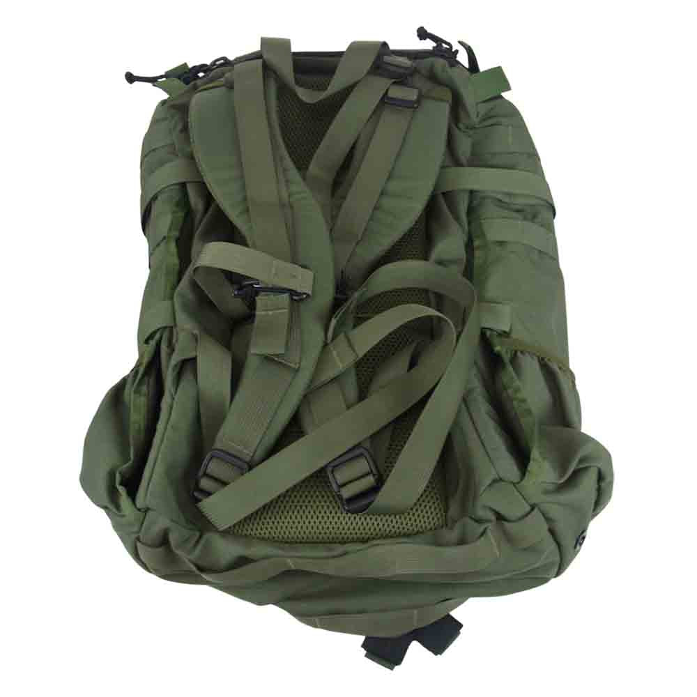 MYSTERY RANCH ミステリーランチ USA製 3 Day Assault CL M/L スリーデイアサルト クラシック OD GREEN バックパック デイパック カーキ系【新古品】【未使用】【中古】