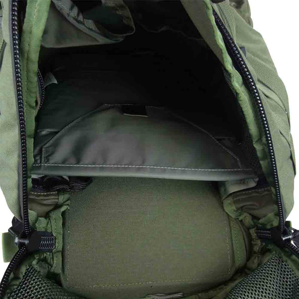MYSTERY RANCH ミステリーランチ USA製 3 Day Assault CL M/L スリーデイアサルト クラシック OD GREEN バックパック デイパック カーキ系【新古品】【未使用】【中古】