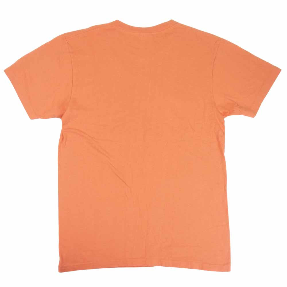 Supreme シュプリーム 17SS Limonious Buy Off the Bar Tee Tシャツ オレンジ系 M【中古】
