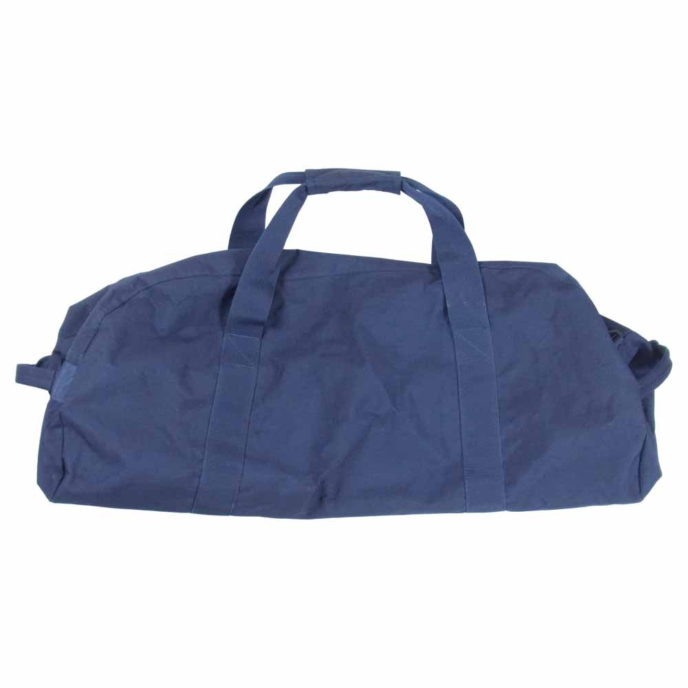 アメリカ沿岸警備隊 U.S. COAST GUARD コーストガード ボストン ネイビー系【中古】