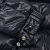 MONCLER モンクレール 国内正規品 TANY GIUBBOTTO ダウン ジャケット ネイビー系 1【中古】