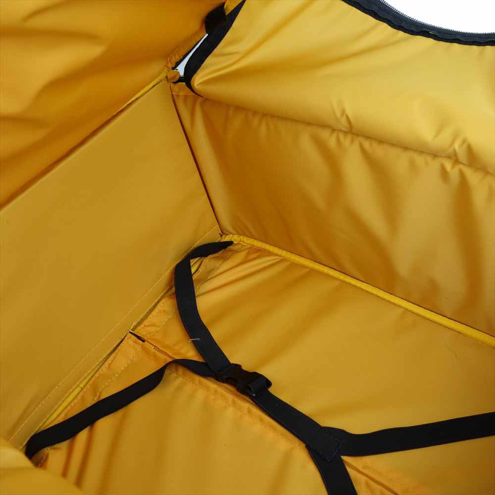 レザレクション Garapago ガラパゴ キャリー スーツ ケース バッグ ブラック系【新古品】【未使用】【中古】