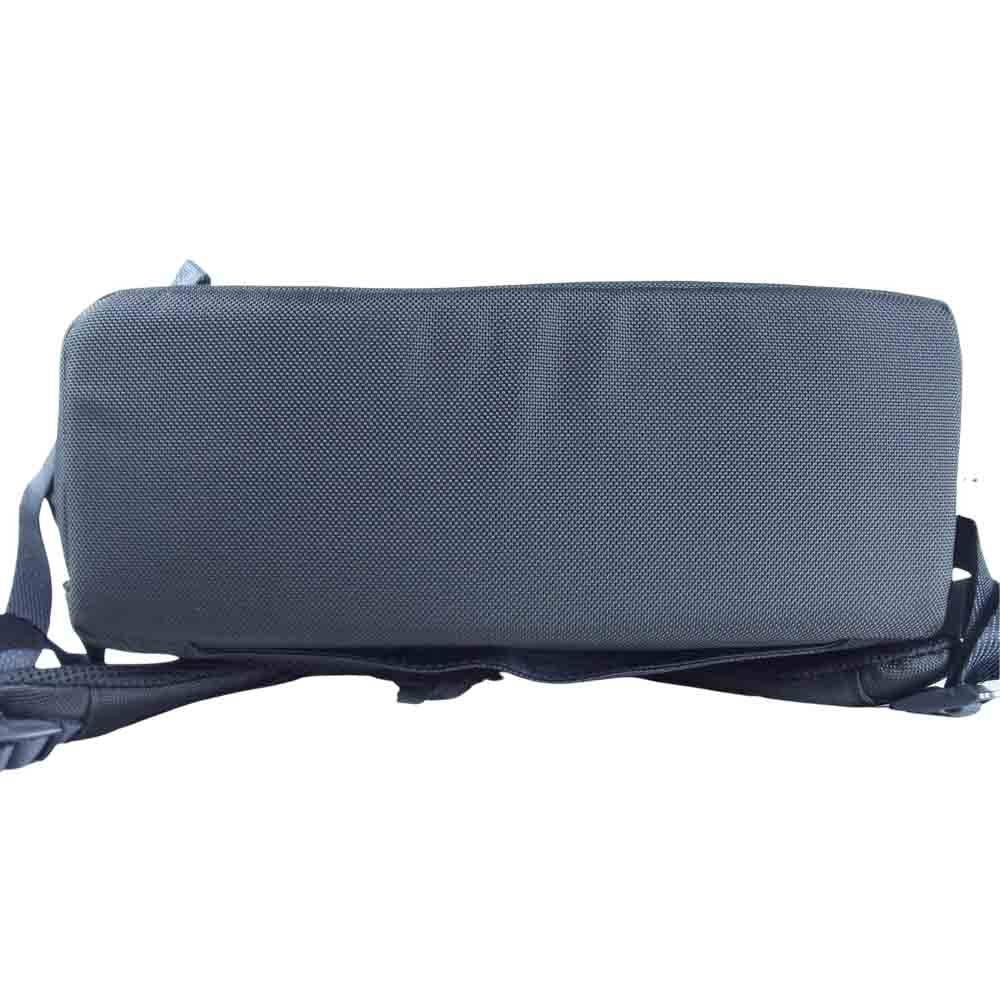 TUMI トゥミ 0232659D ALPHA BRAVO アルファ ブラボー ランス バック パック ブラック系【新古品】【未使用】【中古】