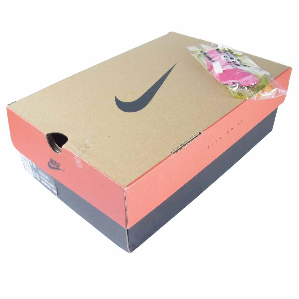 NIKE ナイキ AT8696 100 AIR MAX 95 CRYSTAL BLUE エアマックス クリスタル ブルー スニーカー グレー系 US11.5【中古】