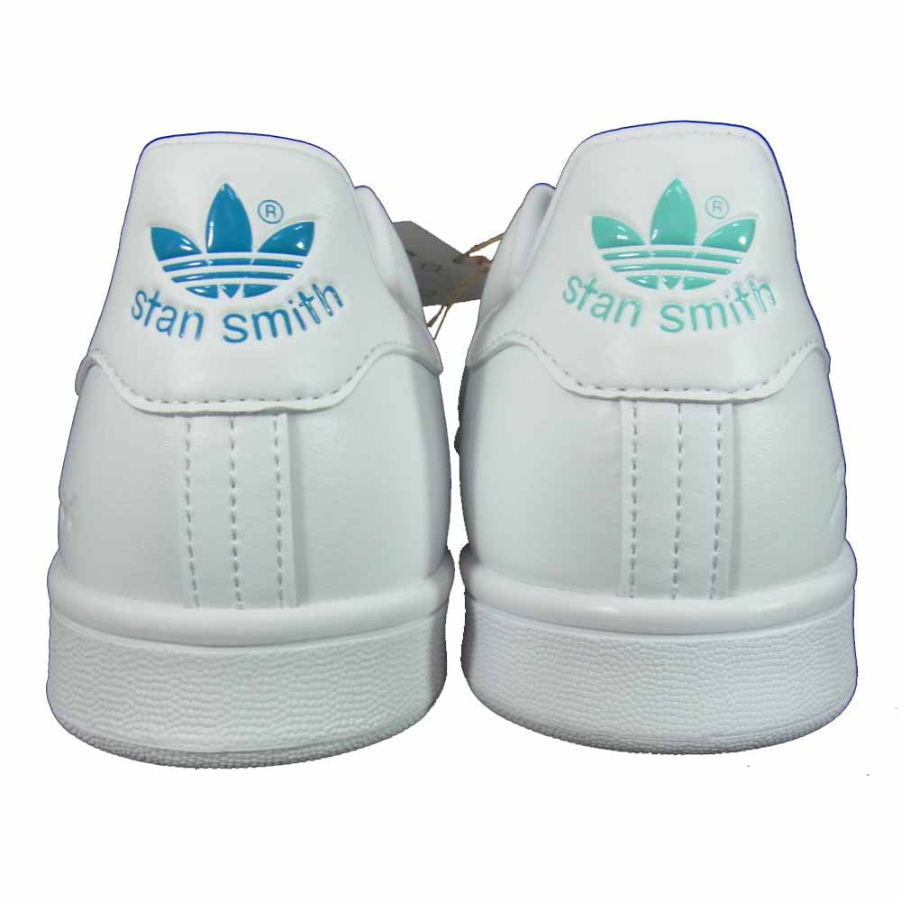 adidas アディダス GX7690 STAN SMITH KYNE スタンスミス キネ ホワイト系 26cm【新古品】【未使用】【中古】