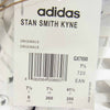 adidas アディダス GX7690 STAN SMITH KYNE スタンスミス キネ ホワイト系 26cm【新古品】【未使用】【中古】