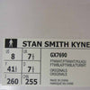 adidas アディダス GX7690 STAN SMITH KYNE スタンスミス キネ ホワイト系 26cm【新古品】【未使用】【中古】