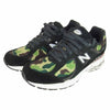 NEW BALANCE ニューバランス × A BATHING APE アベイシングエイプ 2002R マルチカラー系 26cm【美品】【中古】