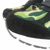 NEW BALANCE ニューバランス × A BATHING APE アベイシングエイプ 2002R マルチカラー系 26cm【美品】【中古】